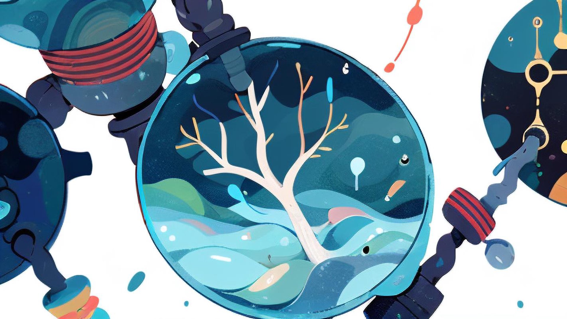 点晶生物